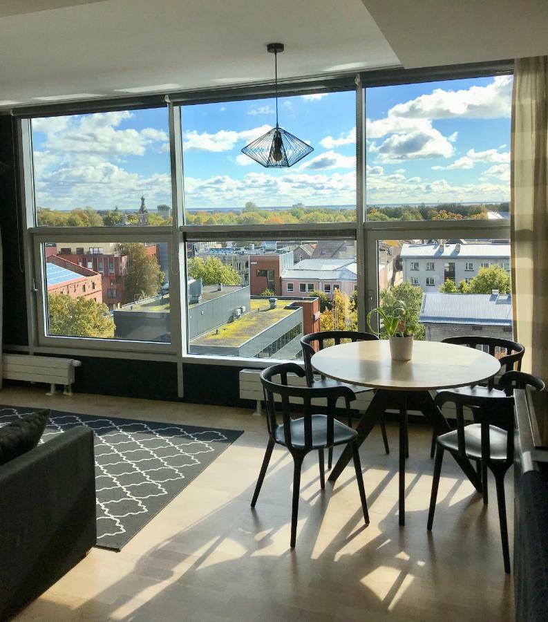 City View Apartment, Free Parking Parnu Exterior photo