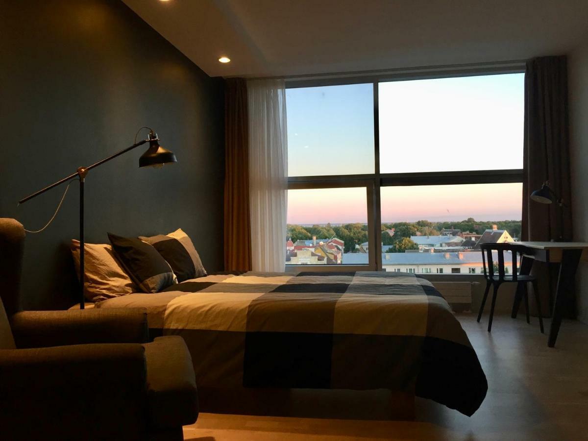 City View Apartment, Free Parking Parnu Exterior photo