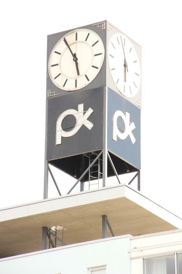 City View Apartment, Free Parking Parnu Exterior photo