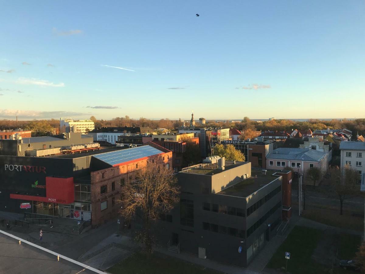 City View Apartment, Free Parking Parnu Exterior photo